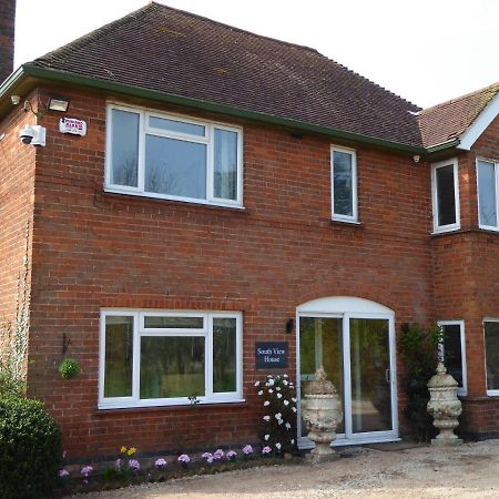 South View Country House Sleeps 12 - Hot Tub - Views Henley-in-Arden Экстерьер фото