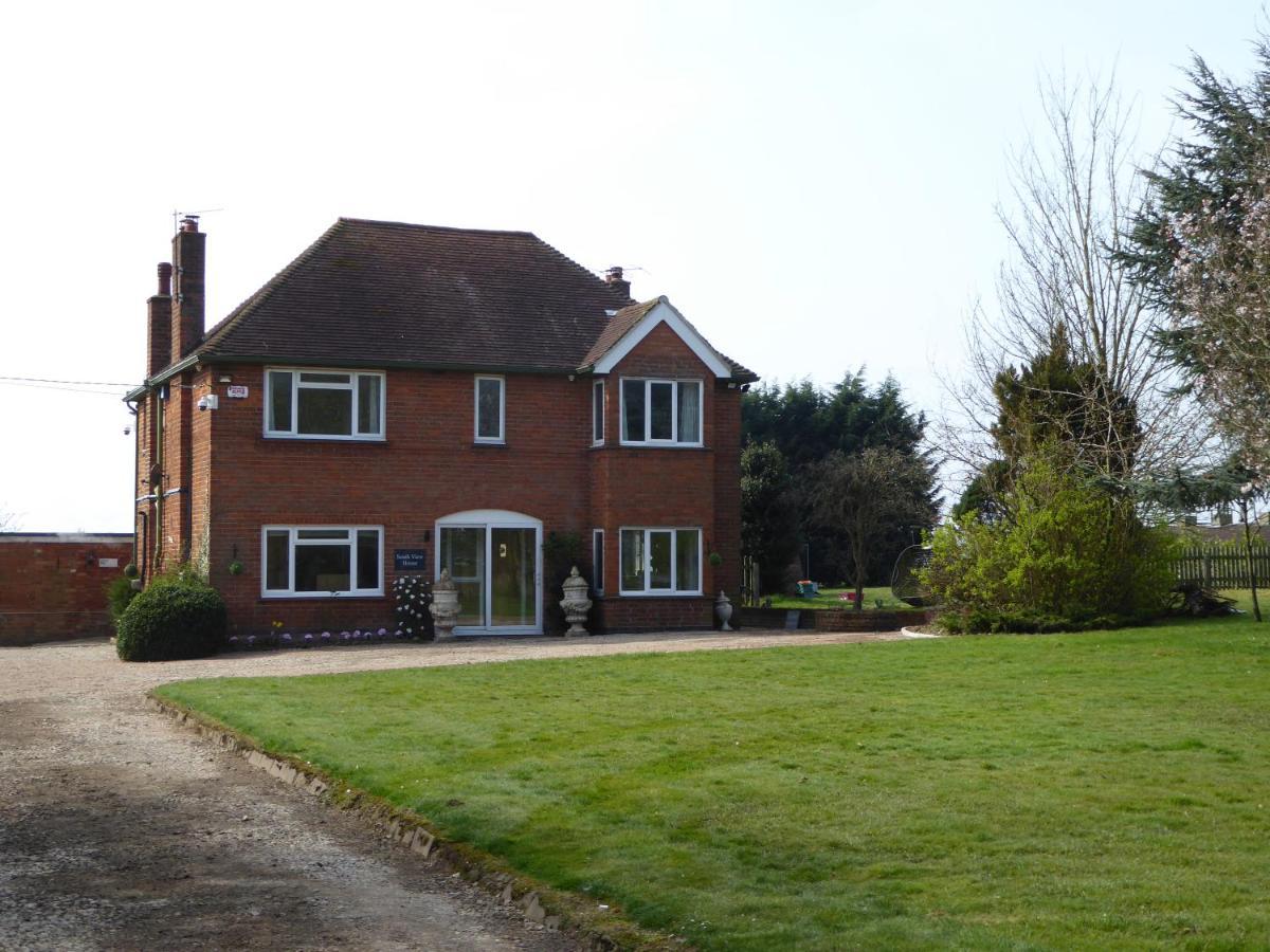 South View Country House Sleeps 12 - Hot Tub - Views Henley-in-Arden Экстерьер фото