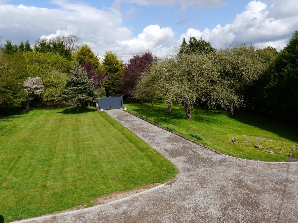 South View Country House Sleeps 12 - Hot Tub - Views Henley-in-Arden Экстерьер фото